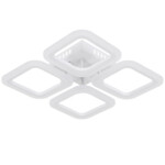 Escada 10228/4 LED*50W White — изображение 2