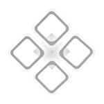 Escada 10228/4 LED*50W White — изображение 3