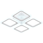 Escada 10228/4 LED*50W White — изображение 4