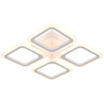 Escada 10228/4 LED*50W White — изображение 5