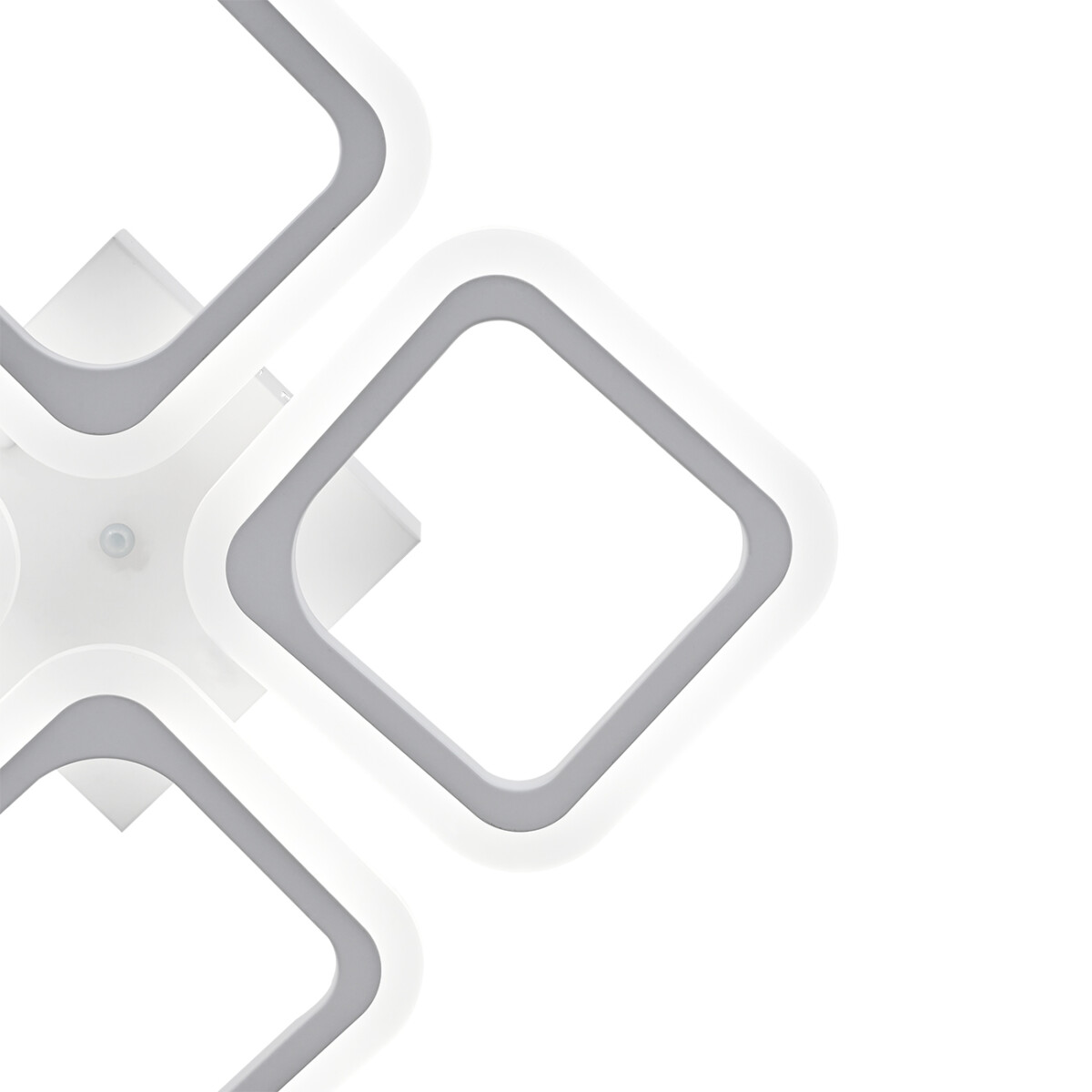 Escada 10228/4 LED*50W White — изображение 6