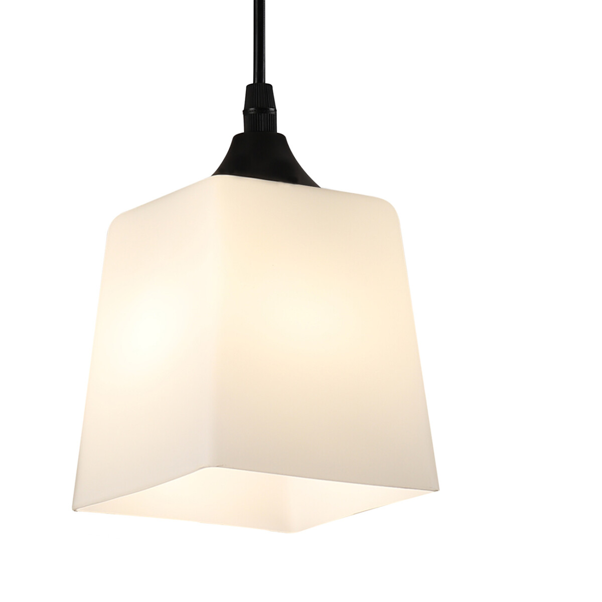 160003/1P E27*60W Black — изображение 3