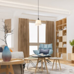 160003/1P E27*60W Black — изображение 4