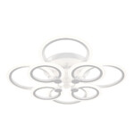 Escada 10206/8 LED*111W White