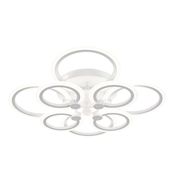 Escada 10206/8 LED*111W White