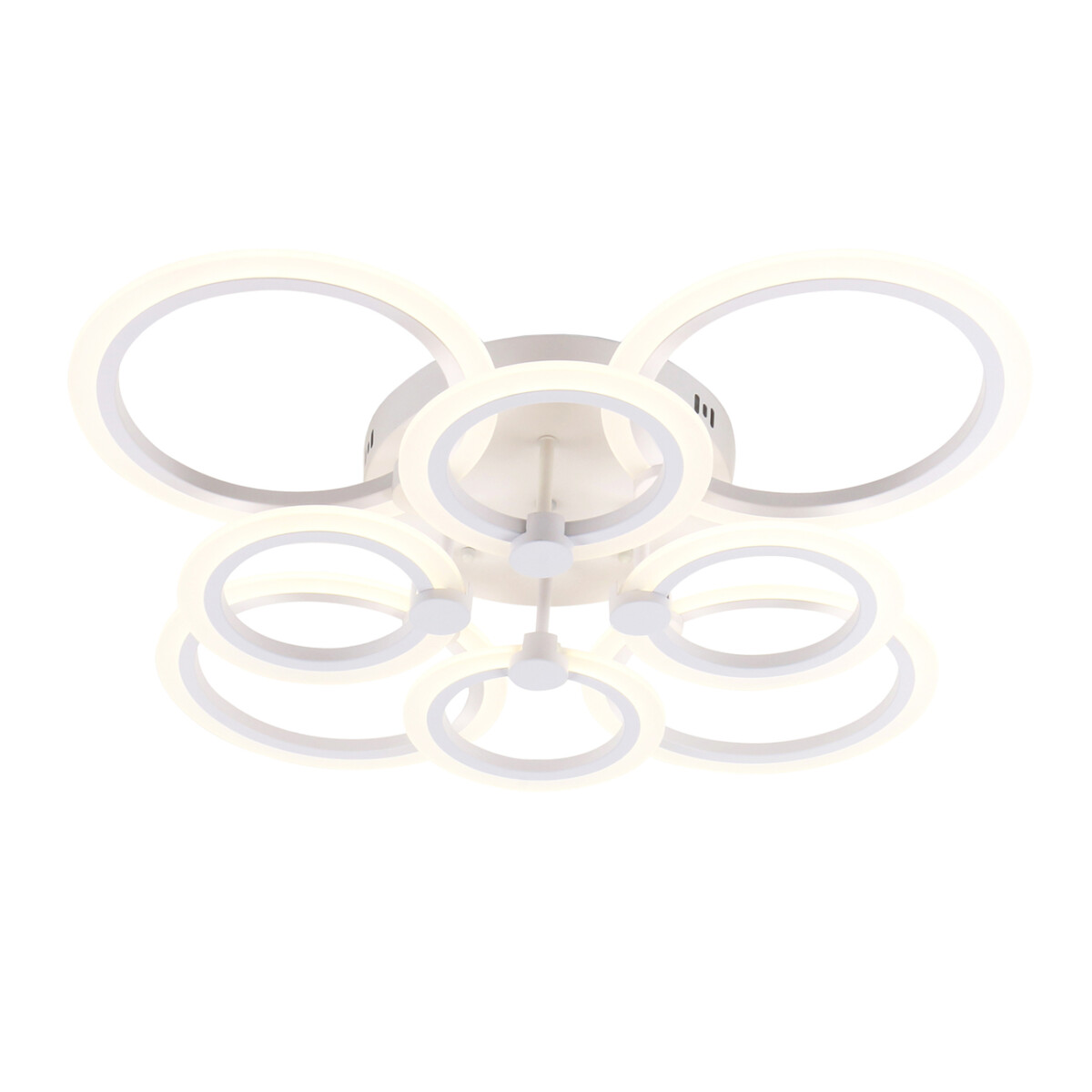 Escada 10206/8 LED*111W White — изображение 2