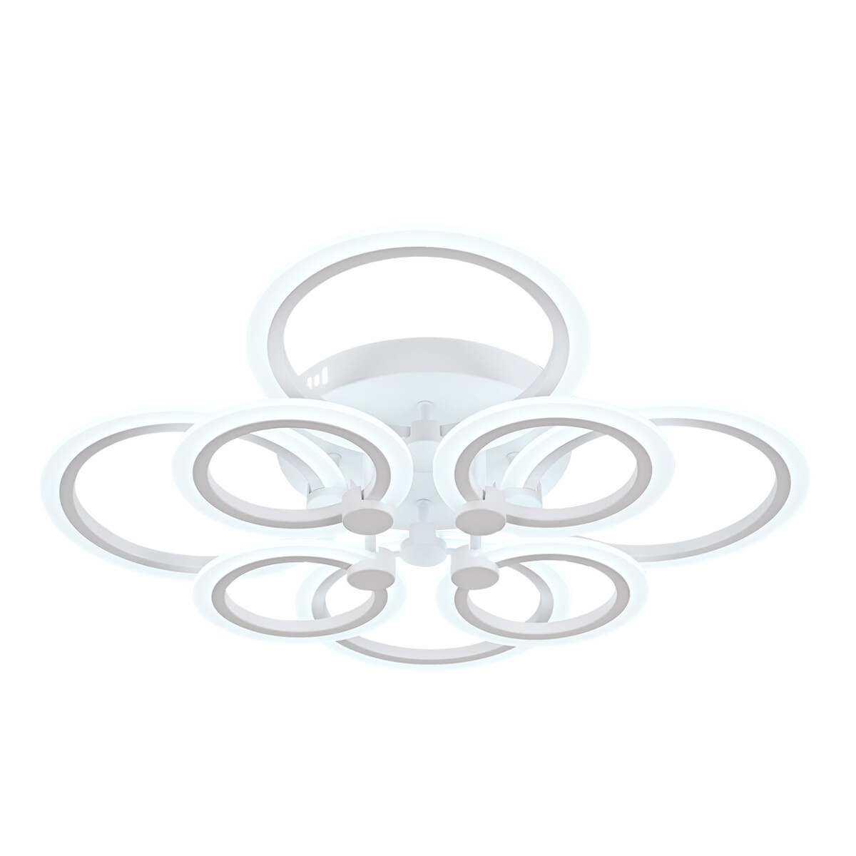 Escada 10206/8 LED*111W White — изображение 3