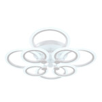 Escada 10206/8 LED*111W White — изображение 3