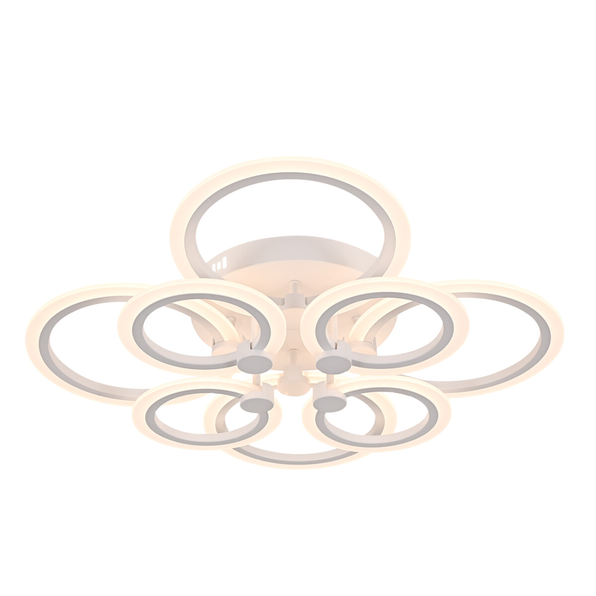 Escada 10206/8 LED*111W White — изображение 4