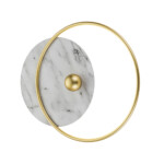 Escada 10268/1 LED*15W Gold/Marble — изображение 2