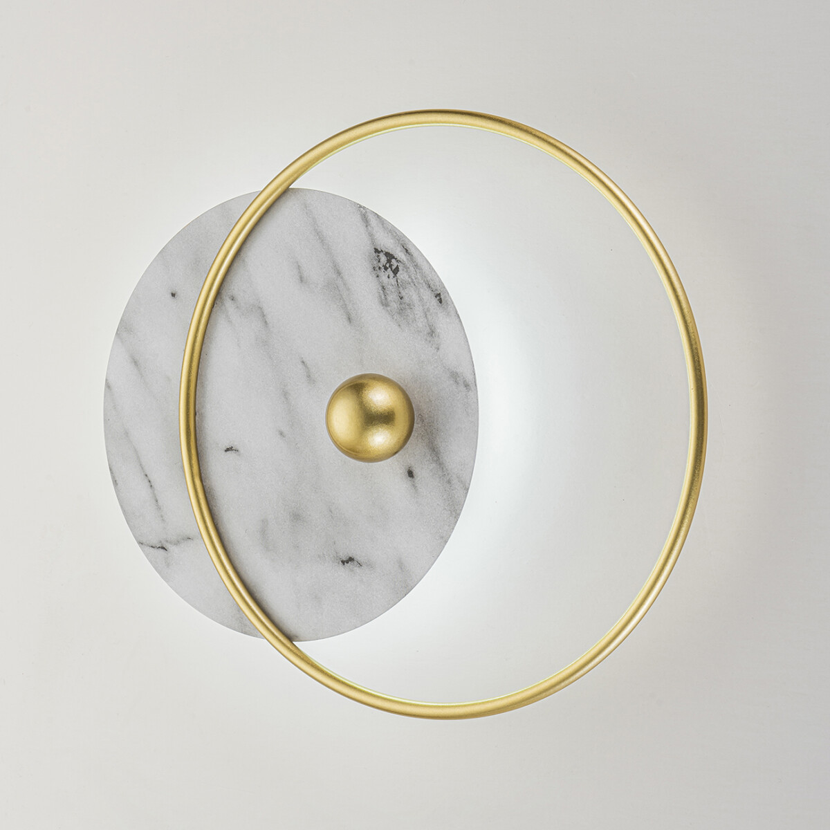 Escada 10268/1 LED*15W Gold/Marble — изображение 4