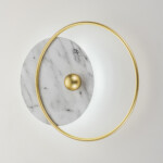 Escada 10268/1 LED*15W Gold/Marble — изображение 4