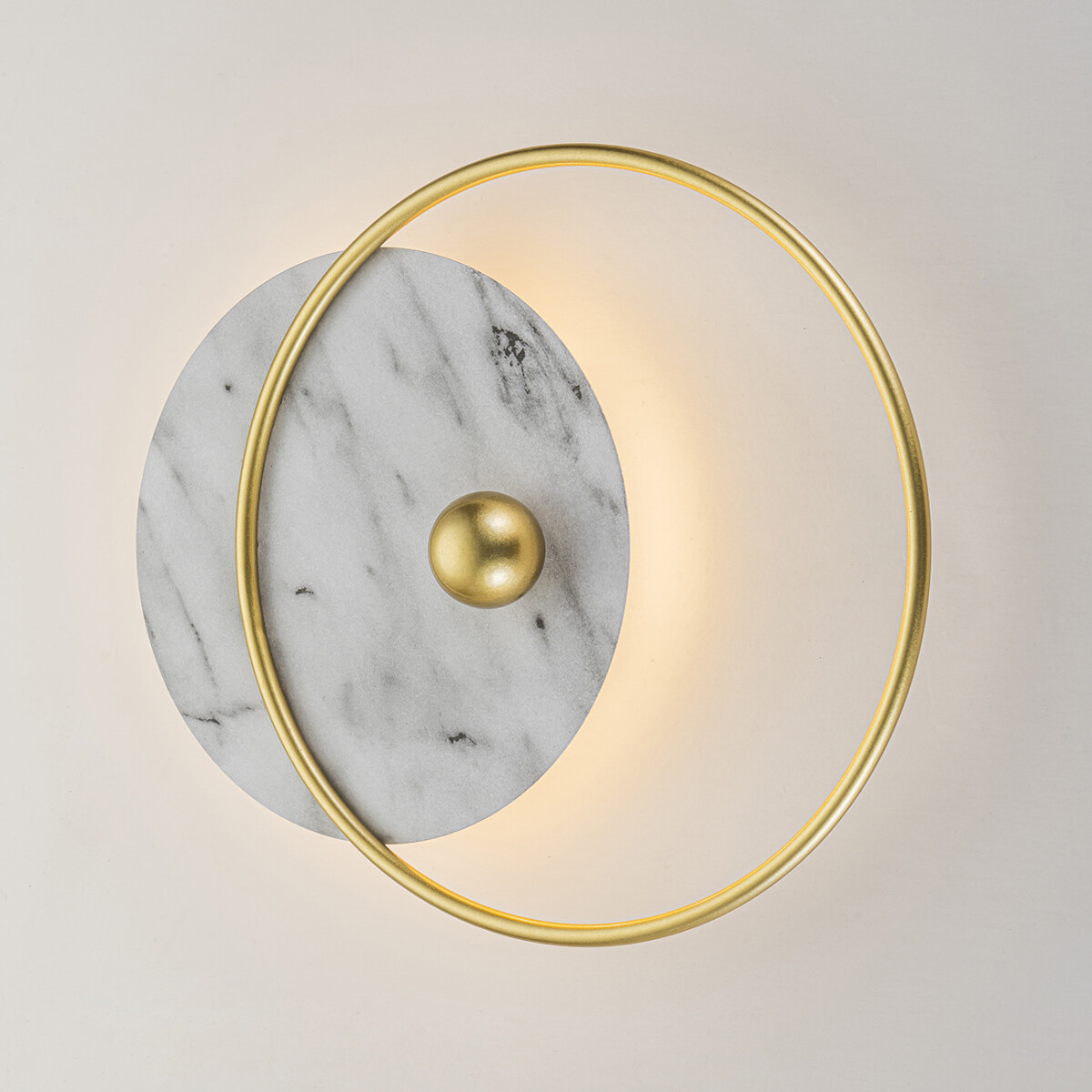 Escada 10268/1 LED*15W Gold/Marble — изображение 5