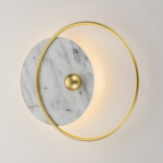 Escada 10268/1 LED*15W Gold/Marble — изображение 5