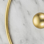 Escada 10268/1 LED*15W Gold/Marble — изображение 6