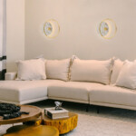 Escada 10268/1 LED*15W Gold/Marble — изображение 7