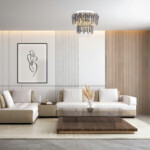 Escada 526/8 E14*40W Chrome — изображение 6