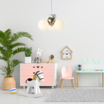 Escada 1102/3S G9*40W White/Gold — изображение 3