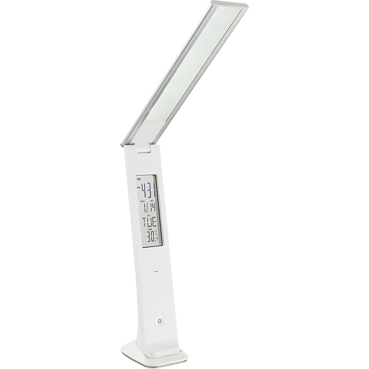 Escada 10239/1 LED*4W Silver — изображение 1