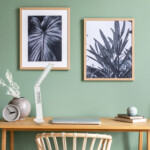 Escada 10239/1 LED*4W Silver — изображение 5