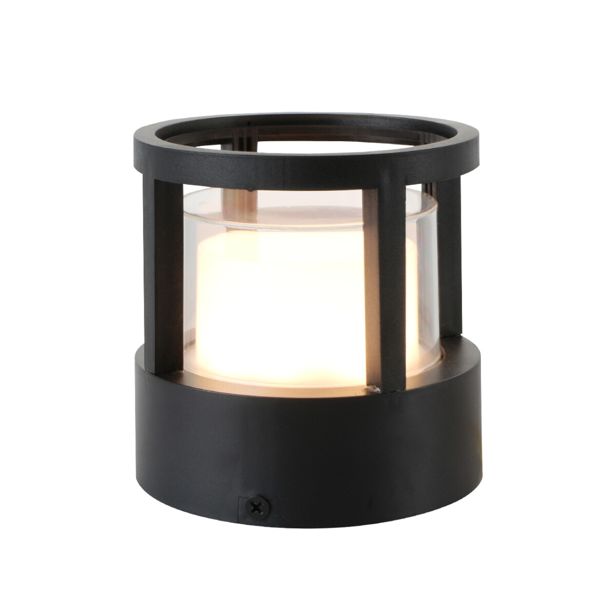 C9A3FAAD44D9E86A8100_0 Escada 30017W/02 LED*6W IP54 Black — изображение 1