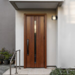 Escada 30017W/02 LED*6W IP54 Black — изображение 3