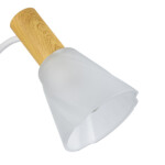 Escada 1131/3P E14*40W White/Wood — изображение 4