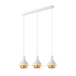 Escada 1147/3S E27*60W White