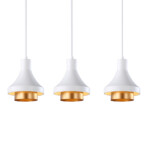 Escada 1147/3S E27*60W White — изображение 3