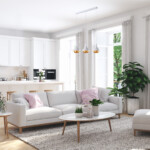 Escada 1147/3S E27*60W White — изображение 4