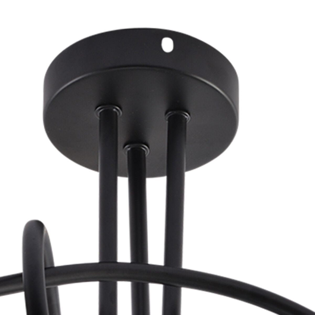 Escada 1139/3P E14*40W Black/Gold — изображение 5