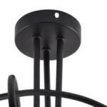 Escada 1139/3P E14*40W Black/Gold — изображение 5