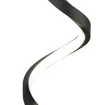 Escada 10262/L LED*15W Black — изображение 3