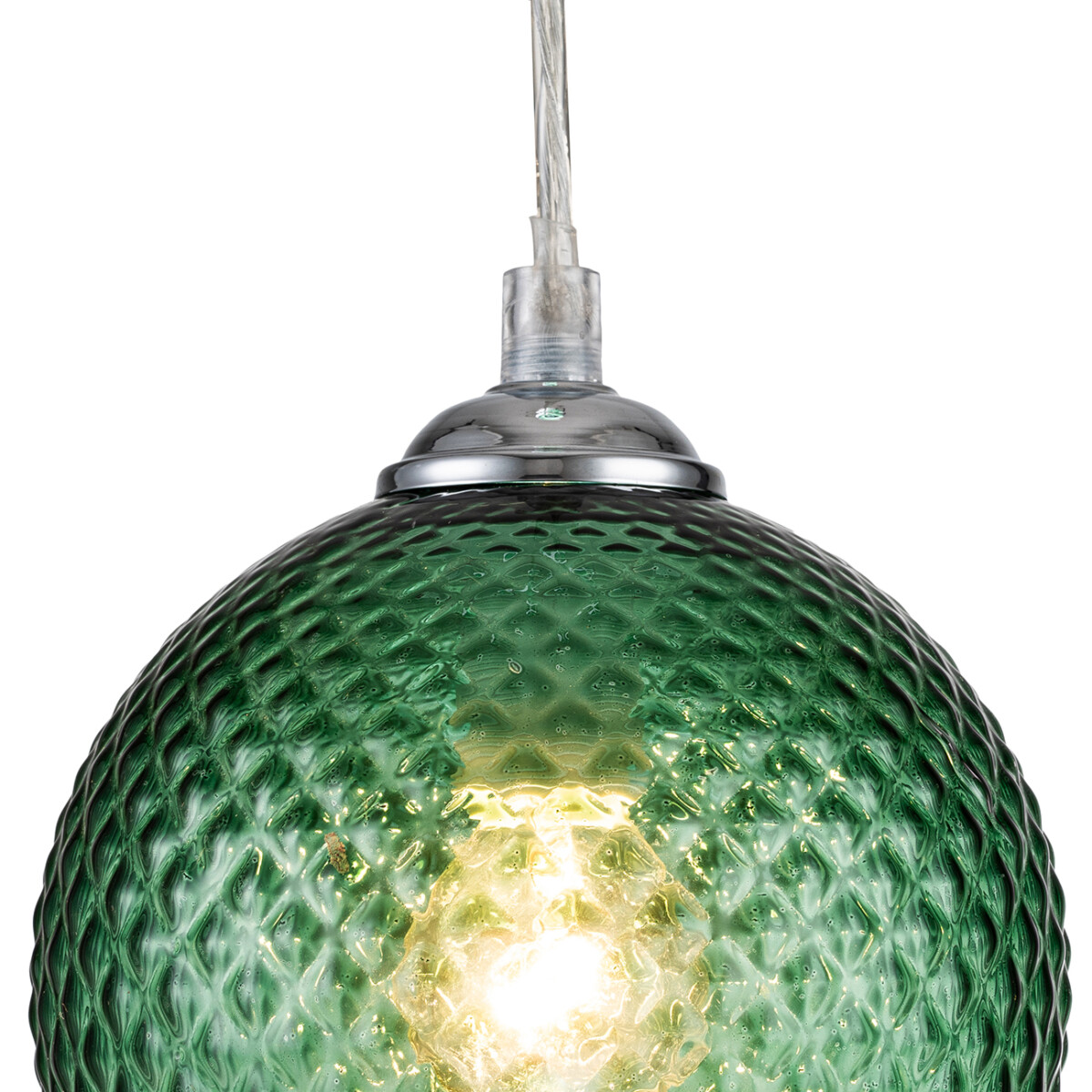 Escada 10197/1S E14*40W Green — изображение 3