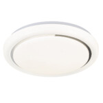 Escada 10227/SG LED*48W White APP