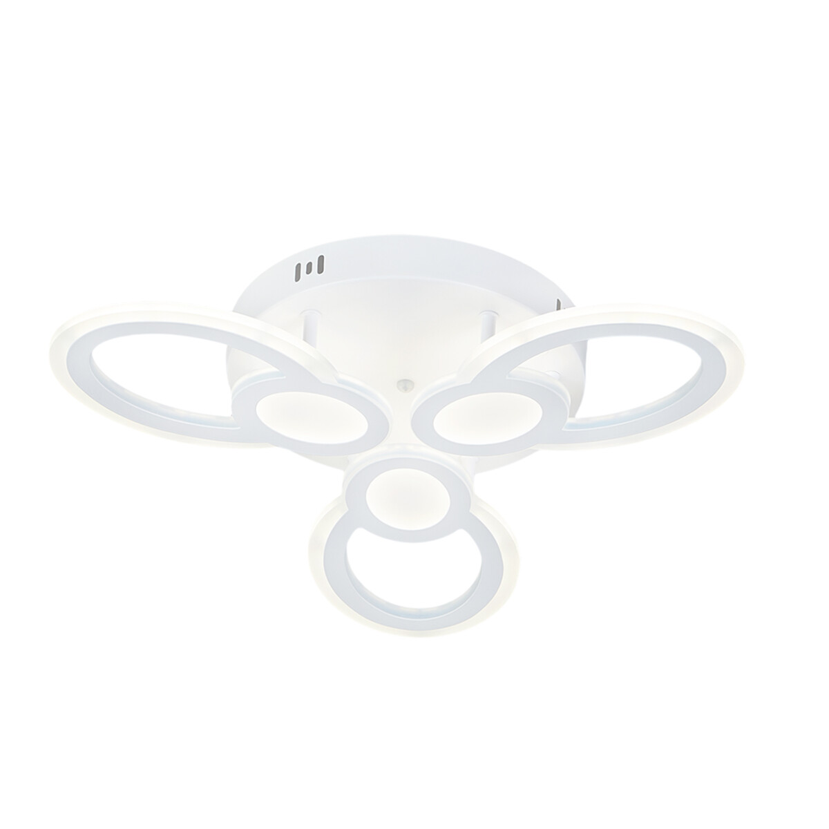 Escada 10230/3 LED*46W White — изображение 1