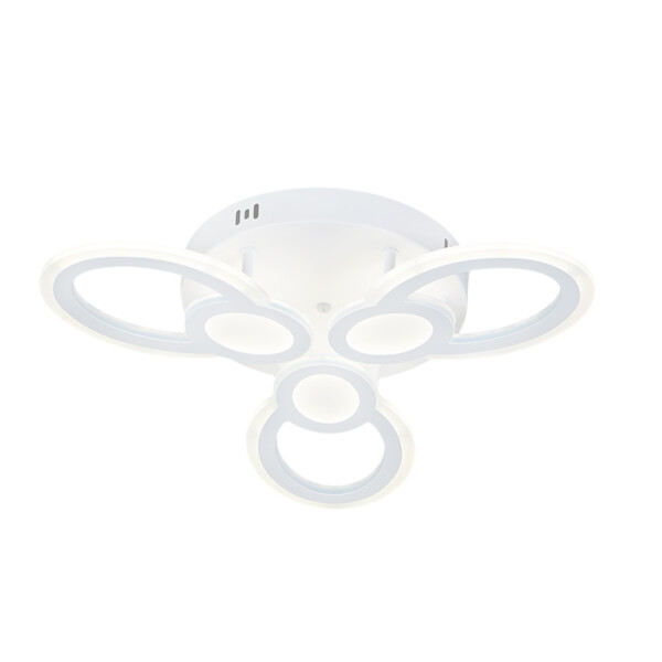 Escada 10230/3 LED*46W White