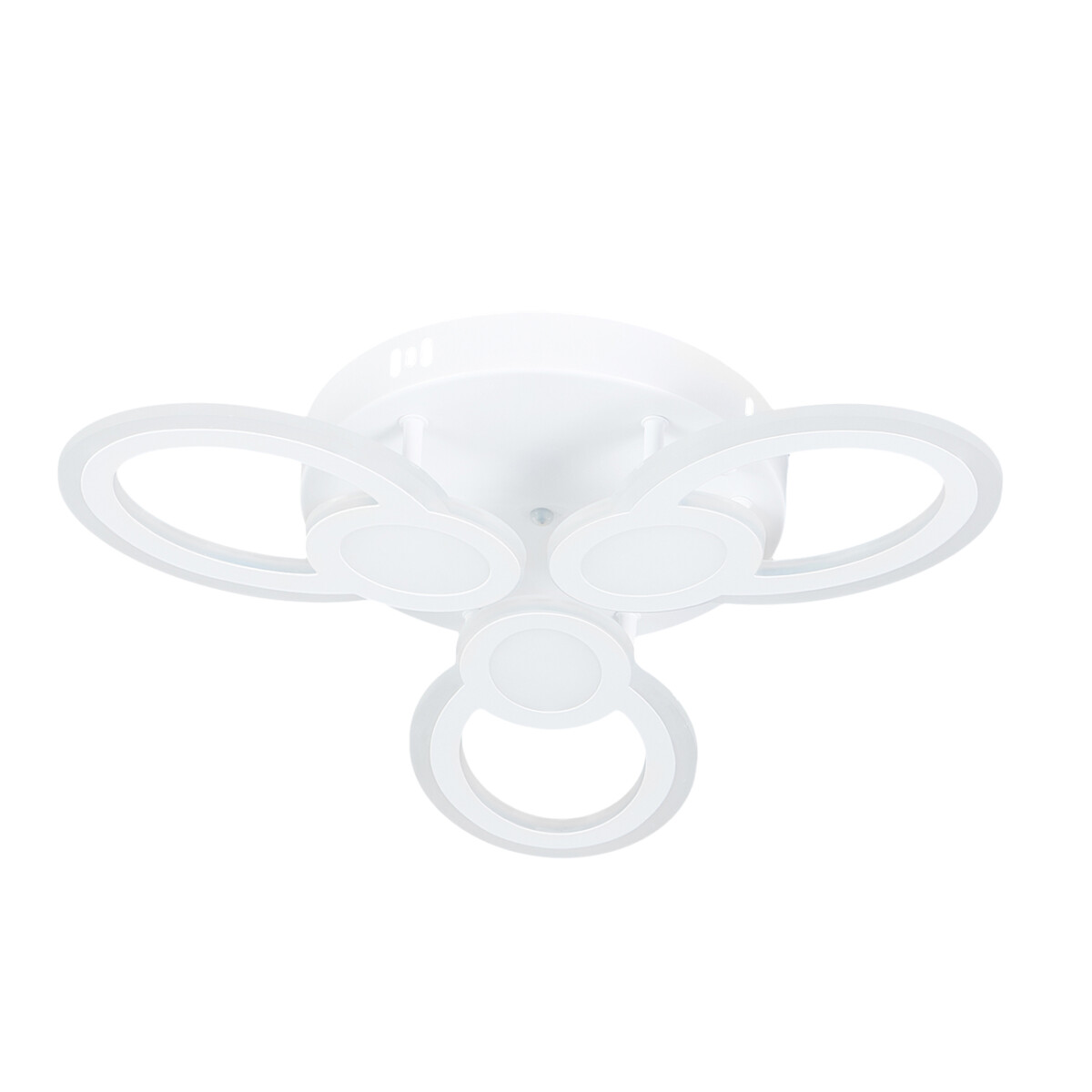 Escada 10230/3 LED*46W White — изображение 2