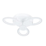 Escada 10230/3 LED*46W White — изображение 2