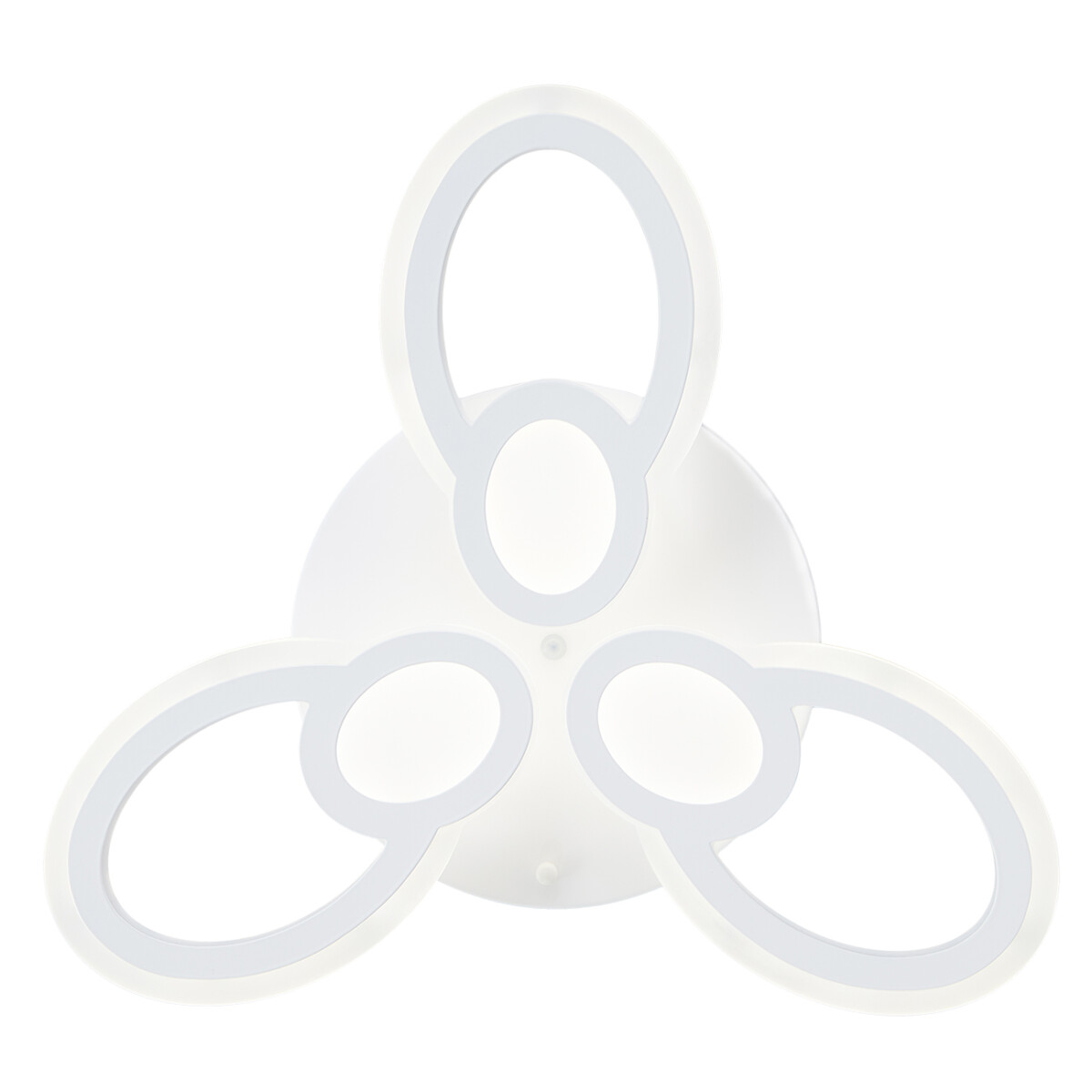 Escada 10230/3 LED*46W White — изображение 3