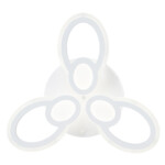 Escada 10230/3 LED*46W White — изображение 3