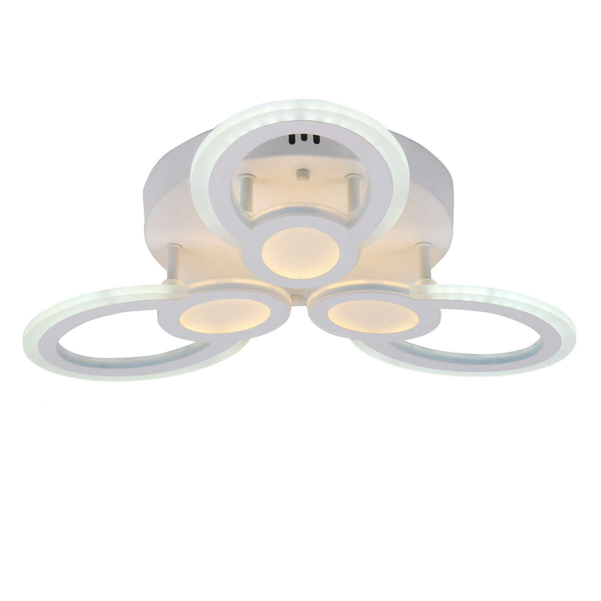 Escada 10230/3 LED*46W White — изображение 4