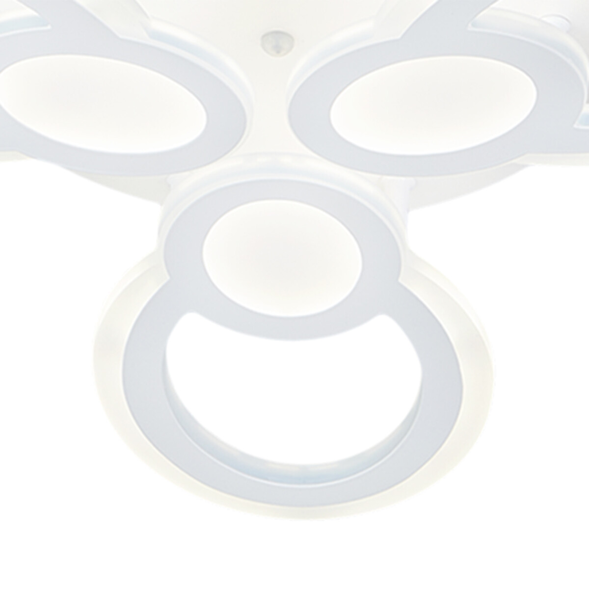 Escada 10230/3 LED*46W White — изображение 5