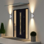 Escada 30015W/02 GU10*35W IP44 White — изображение 5