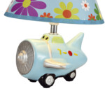 Escada 10208/L E14*40W Blue — изображение 2