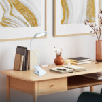 Escada 10245/1 LED*7W White — изображение 4