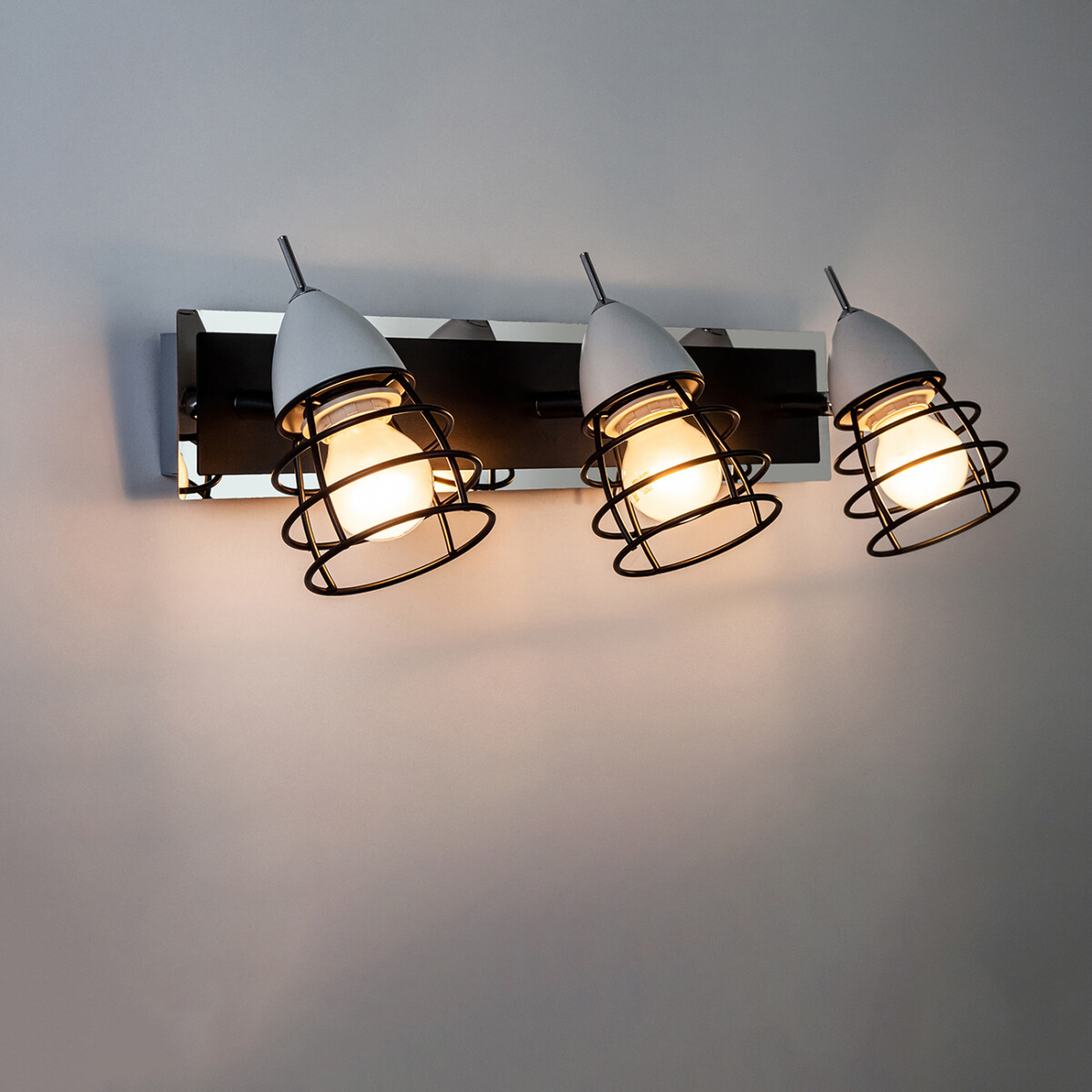 Escada 1106/3A E14*40W Black/White — изображение 4