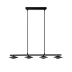 Escada 10290/4 LED*20W Black