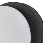 Escada 10273/1 LED*7W Black — изображение 4