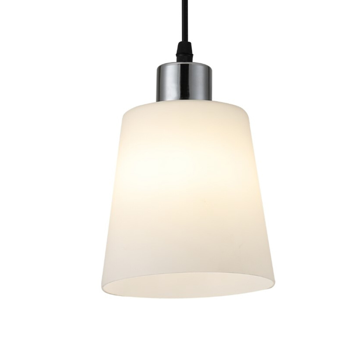 120004/1P E27*60W Chrome — изображение 3